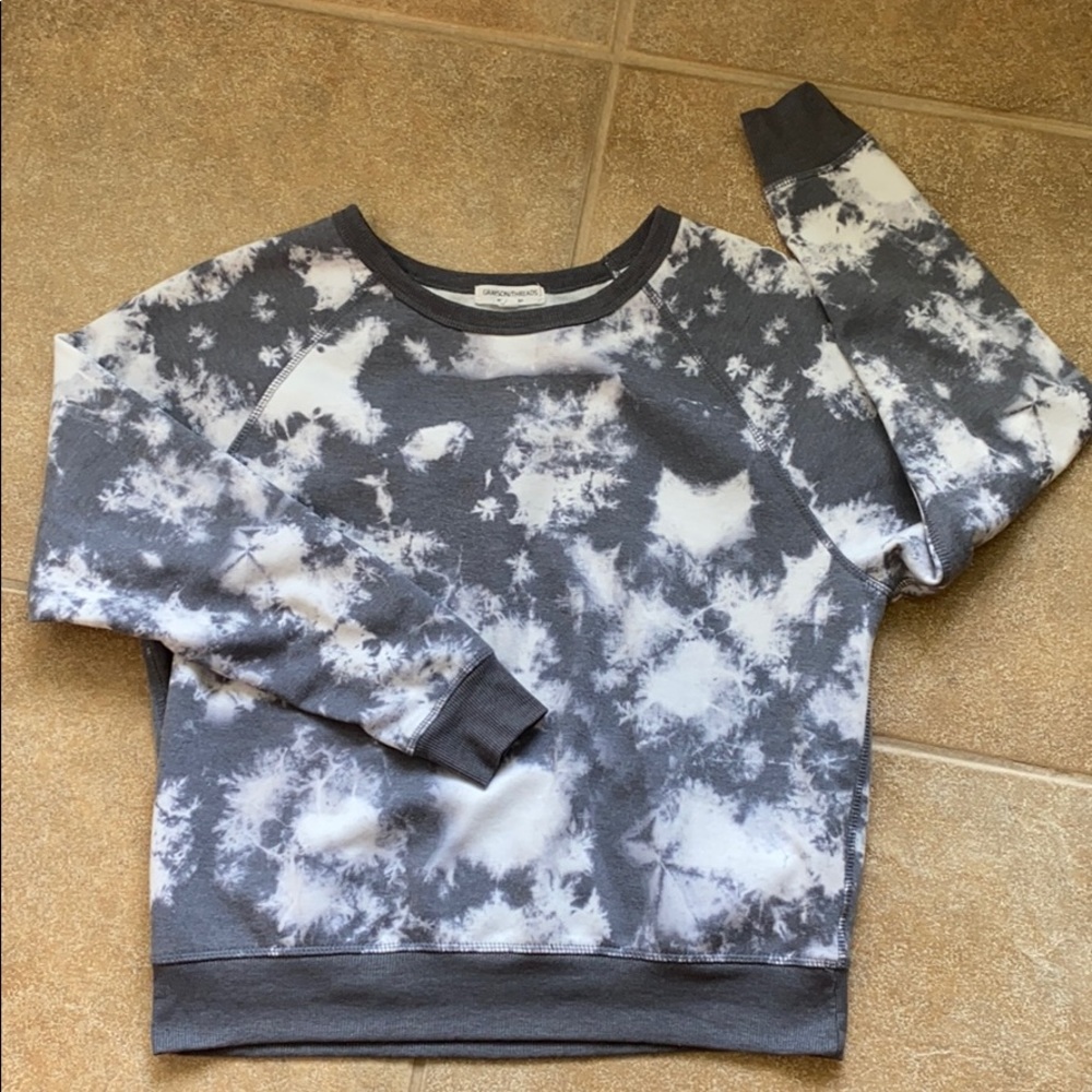 Grayson Threads from Target sweatshirt
